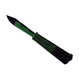 Killstreak Raving Dead Knife (Factory New)