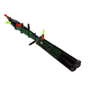 Festivized Raving Dead Knife (Field-Tested)