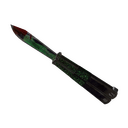Raving Dead Knife (Battle Scarred)