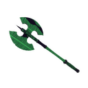 Strange Professional Killstreak Raving Dead Scotsman's Skullcutter (Factory New)