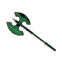 Raving Dead Scotsman's Skullcutter (Field-Tested)