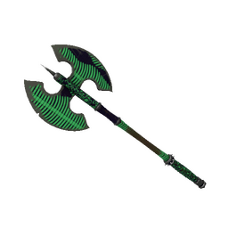 free tf2 item Raving Dead Scotsman's Skullcutter (Field-Tested)