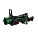 Raving Dead Iron Bomber (Battle Scarred)