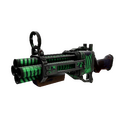 Raving Dead Iron Bomber (Well-Worn)