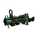 Festivized Specialized Killstreak Raving Dead Iron Bomber (Minimal Wear)