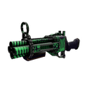 Raving Dead Iron Bomber (Minimal Wear)