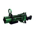Killstreak Raving Dead Iron Bomber (Factory New)