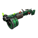 Unusual Festivized Raving Dead Panic Attack (Field-Tested) (Cool)