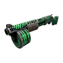 Raving Dead Panic Attack (Field-Tested)