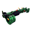 Strange Festivized Raving Dead Panic Attack (Factory New)