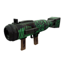 Raving Dead Air Strike (Battle Scarred)