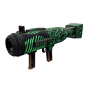 Raving Dead Air Strike (Well-Worn)