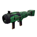 Raving Dead Air Strike (Field-Tested)