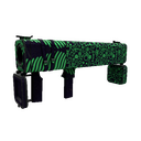 Strange Professional Killstreak Raving Dead Black Box (Minimal Wear)