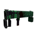 Strange Raving Dead Black Box (Battle Scarred)