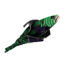 Raving Dead Holy Mackerel (Minimal Wear)