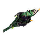 Festivized Raving Dead Holy Mackerel (Field-Tested)