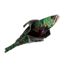 Raving Dead Holy Mackerel (Battle Scarred)