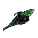 Raving Dead Holy Mackerel (Well-Worn)