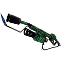 Strange Specialized Killstreak Raving Dead Flame Thrower (Minimal Wear)
