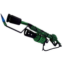 Self-Made Raving Dead Flame Thrower (Factory New) (Community Sparkle)