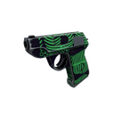 Raving Dead Pistol (Minimal Wear)