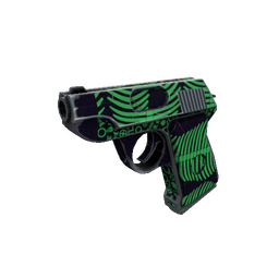 Killstreak Raving Dead Pistol (Minimal Wear)