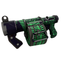 Raving Dead Stickybomb Launcher (Field-Tested)