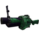 Killstreak Raving Dead Grenade Launcher (Minimal Wear)