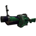 Raving Dead Grenade Launcher (Field-Tested)