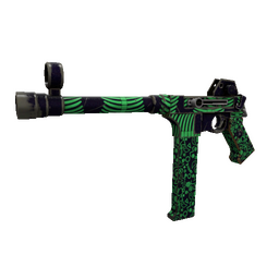 free tf2 item Specialized Killstreak Raving Dead SMG (Minimal Wear)