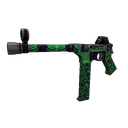 Specialized Killstreak Raving Dead SMG (Field-Tested)