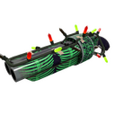 Festivized Raving Dead Scattergun (Field-Tested)