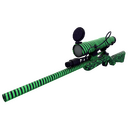 Strange Specialized Killstreak Raving Dead Sniper Rifle (Factory New)