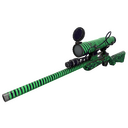 Raving Dead Sniper Rifle (Field-Tested)