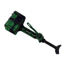 Strange Raving Dead Powerjack (Field-Tested)