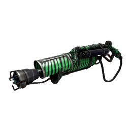 free tf2 item Raving Dead Degreaser (Battle Scarred)