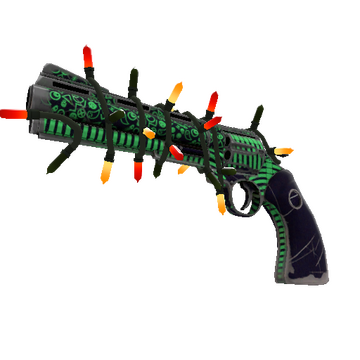 Steam Community Market :: Listings for Strange Festivized Raving Dead ...