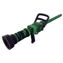 Strange Raving Dead Medi Gun (Minimal Wear)