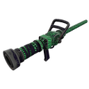 Strange Unusual Specialized Killstreak Raving Dead Medi Gun (Field-Tested) (Hot)