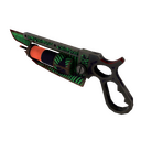Raving Dead Ubersaw (Well-Worn)