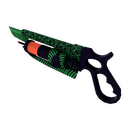 Strange Specialized Killstreak Raving Dead Ubersaw (Factory New)