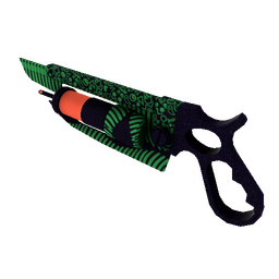 Raving Dead Ubersaw (Factory New)