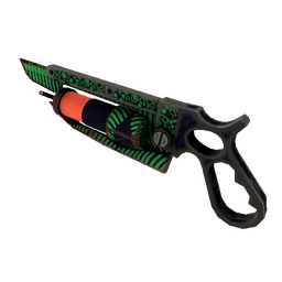 Raving Dead Ubersaw (Field-Tested)