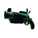 Strange Raving Dead Detonator (Factory New)
