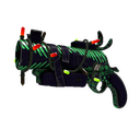Festivized Specialized Killstreak Raving Dead Detonator (Field-Tested)