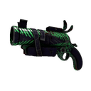 Raving Dead Detonator (Battle Scarred)