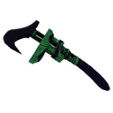 Raving Dead Jag (Minimal Wear)