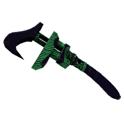 free tf2 item Raving Dead Jag (Minimal Wear)