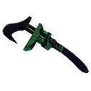 Raving Dead Jag (Field-Tested)